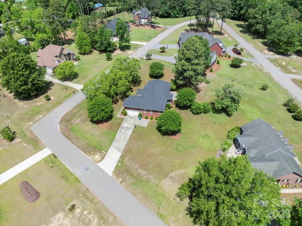 Sherwood Forest - Residential