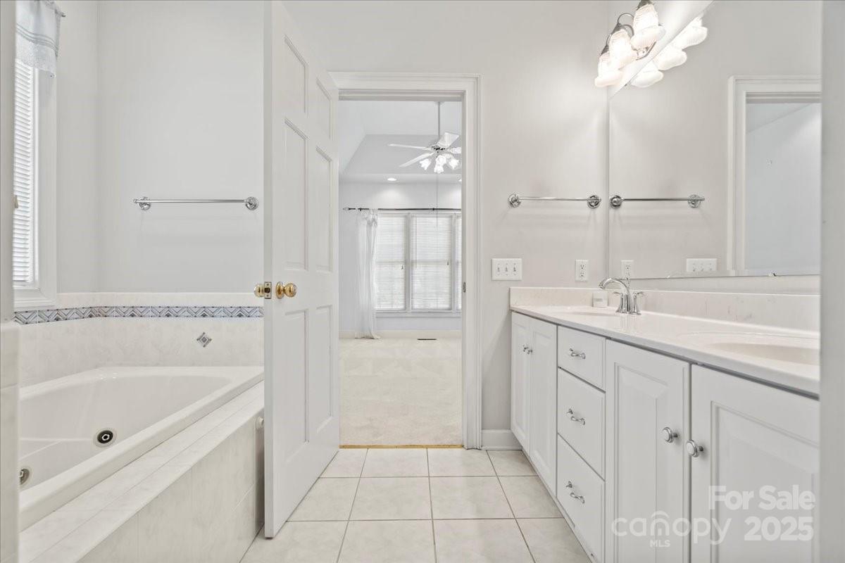 Sherwood Forest - Residential