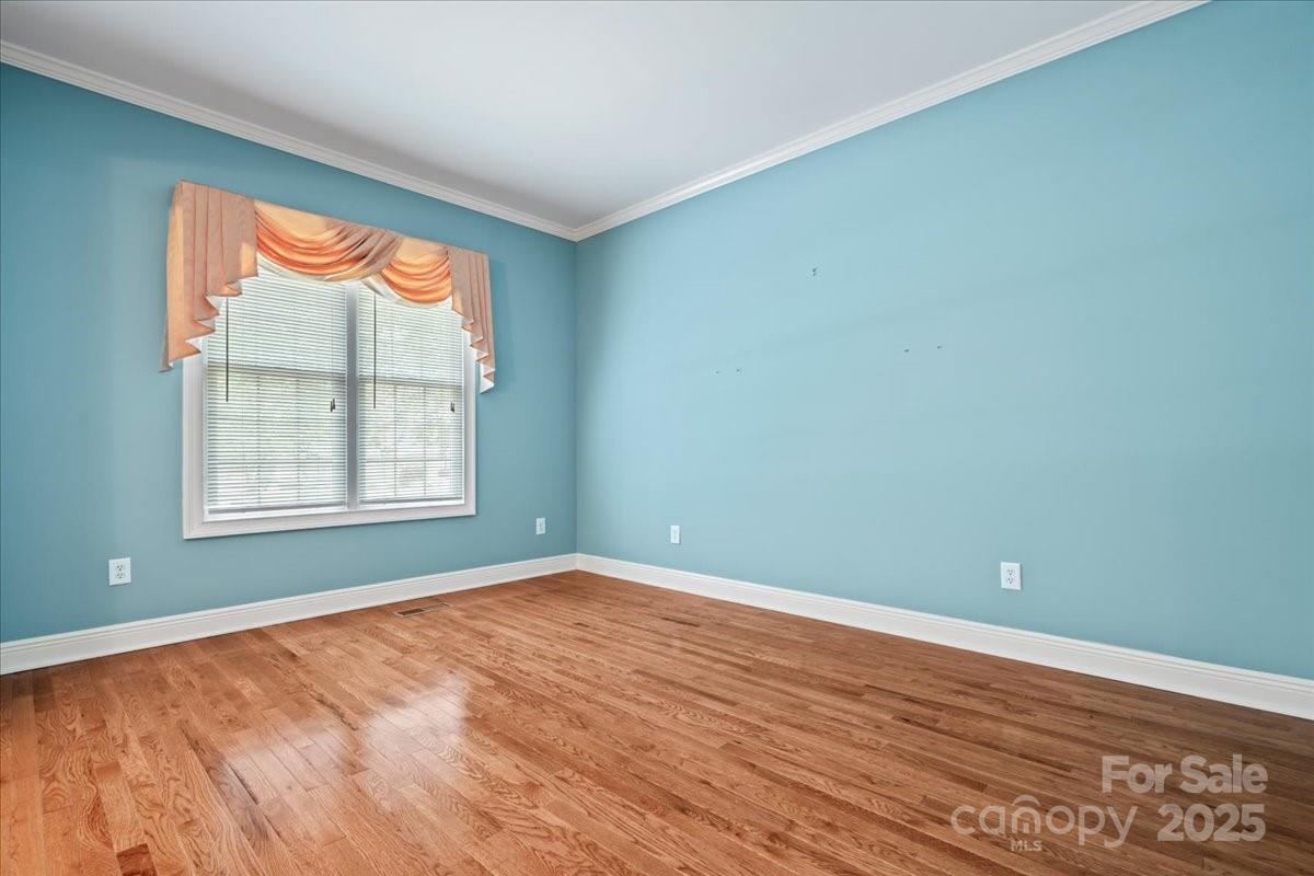 Sherwood Forest - Residential