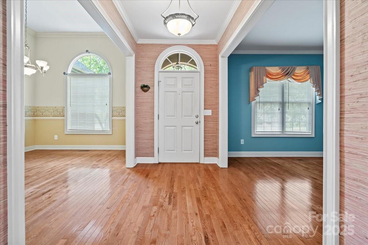 Sherwood Forest - Residential