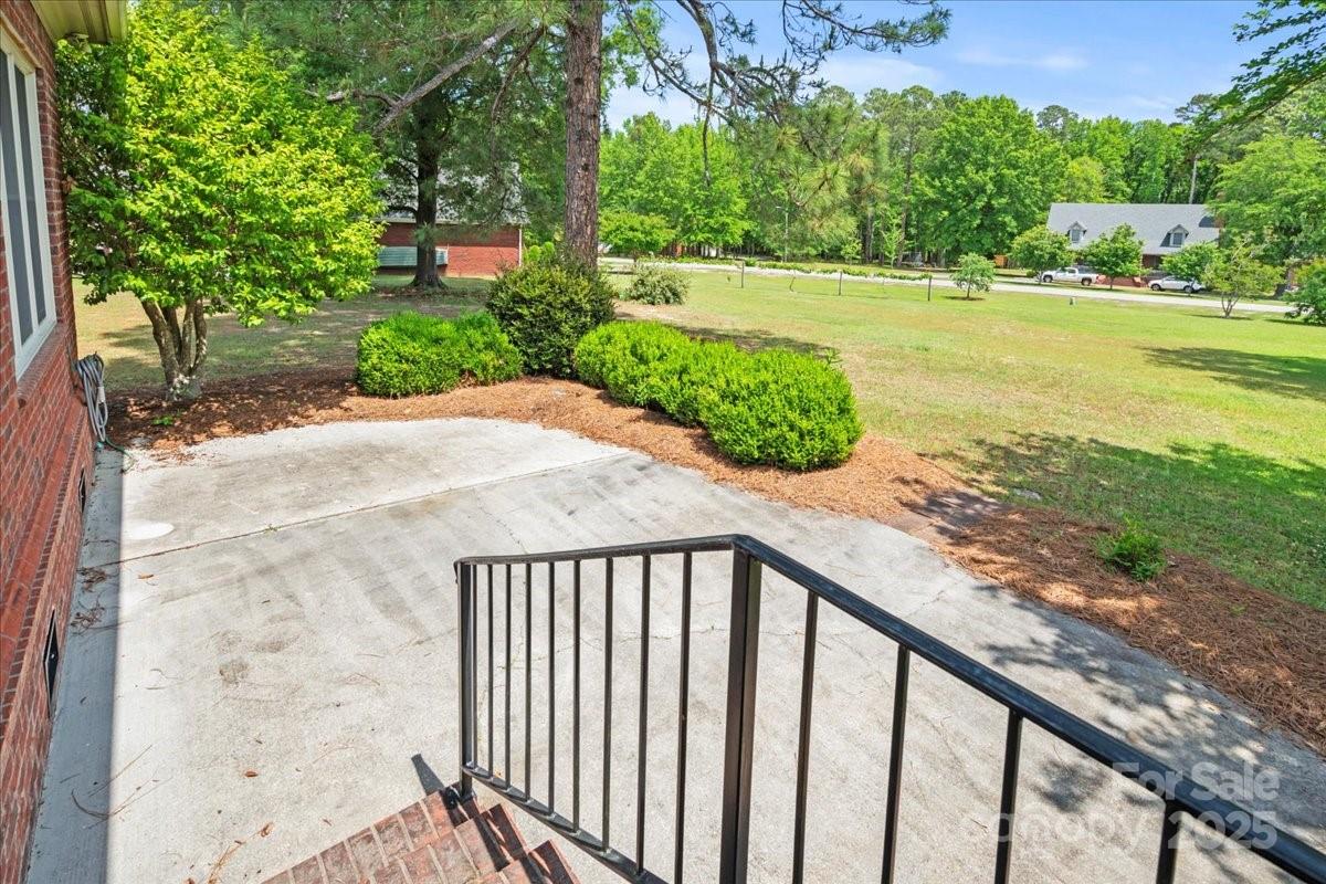 Sherwood Forest - Residential