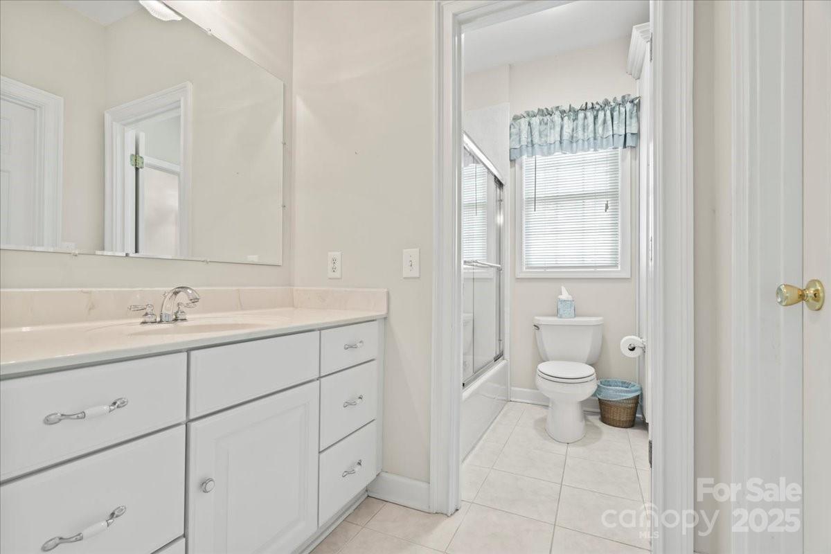 Sherwood Forest - Residential