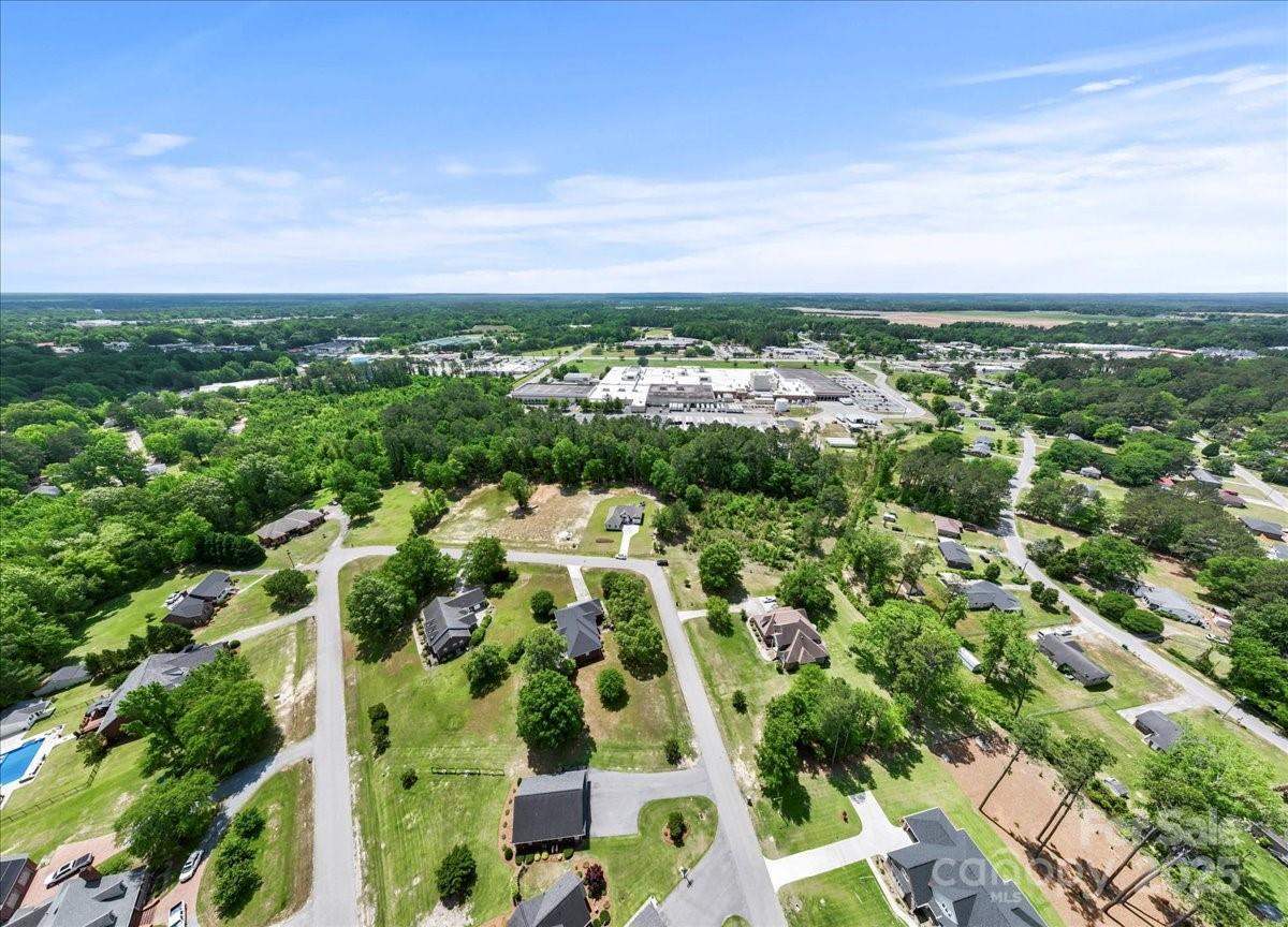 Sherwood Forest - Residential