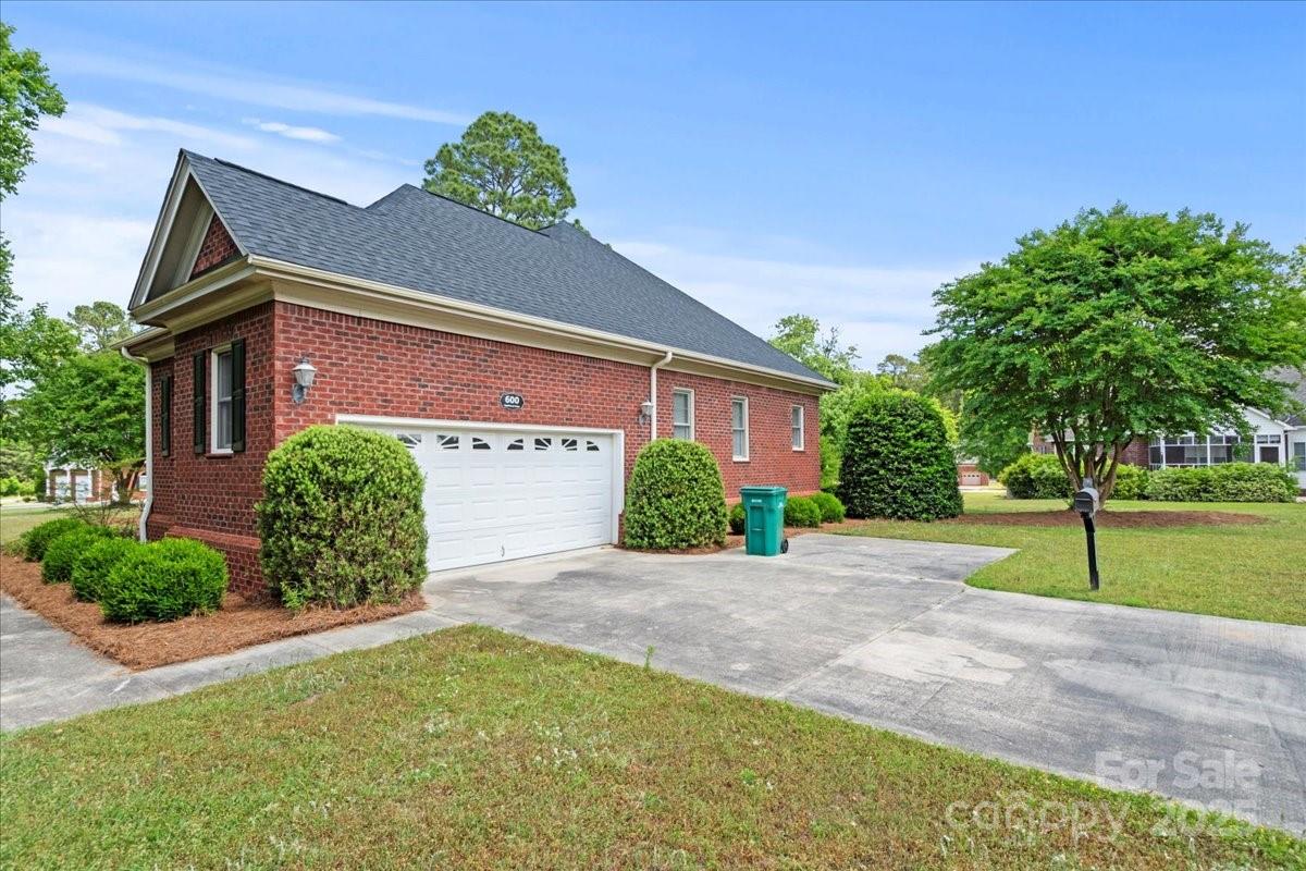 Sherwood Forest - Residential