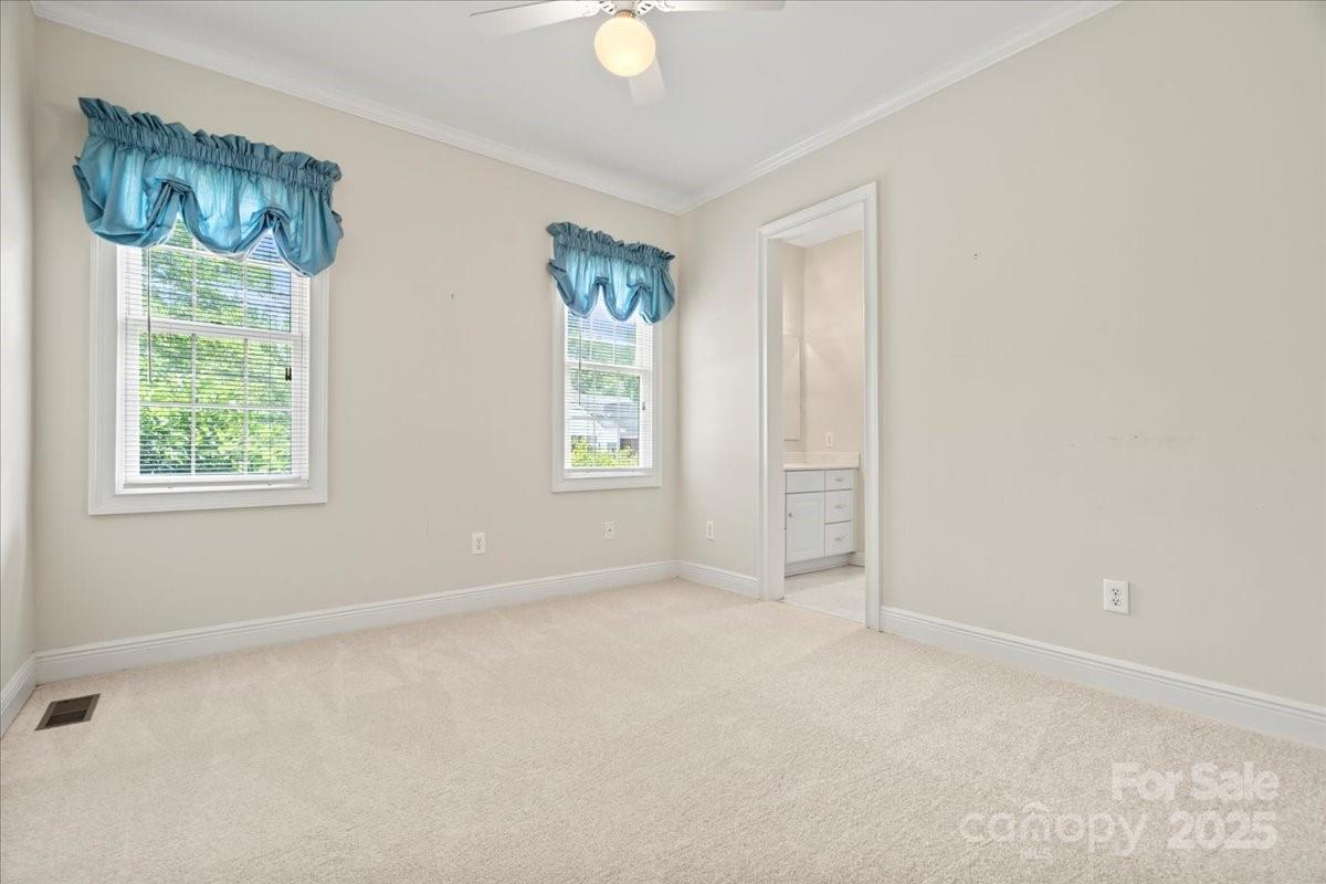 Sherwood Forest - Residential