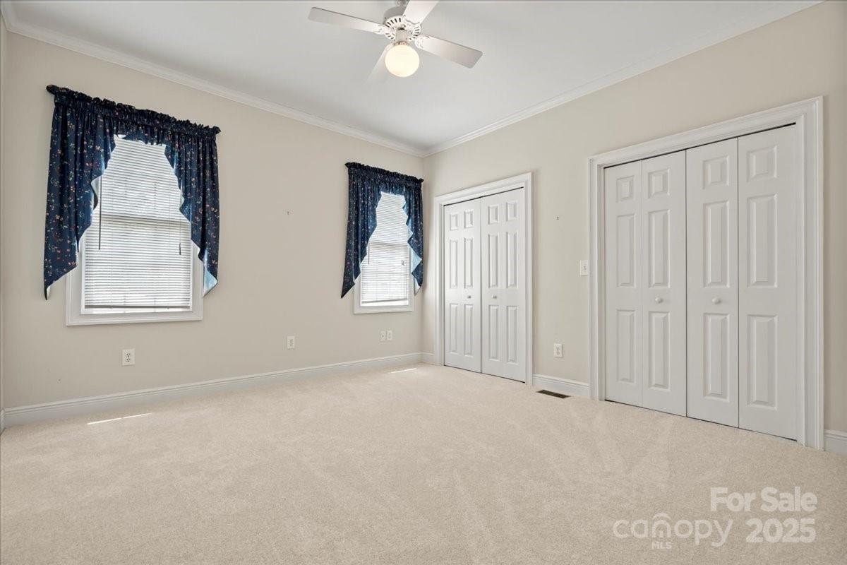 Sherwood Forest - Residential