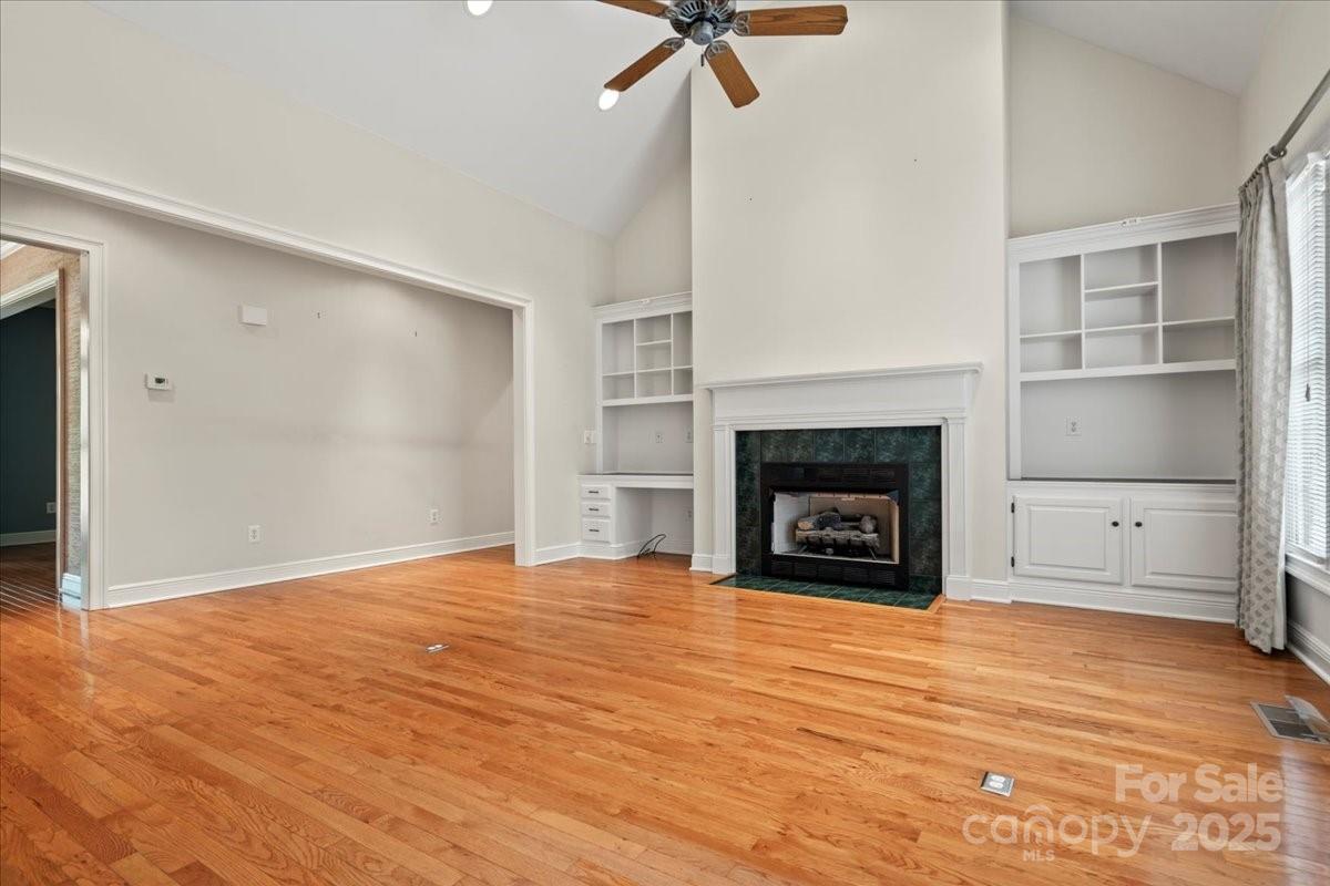 Sherwood Forest - Residential