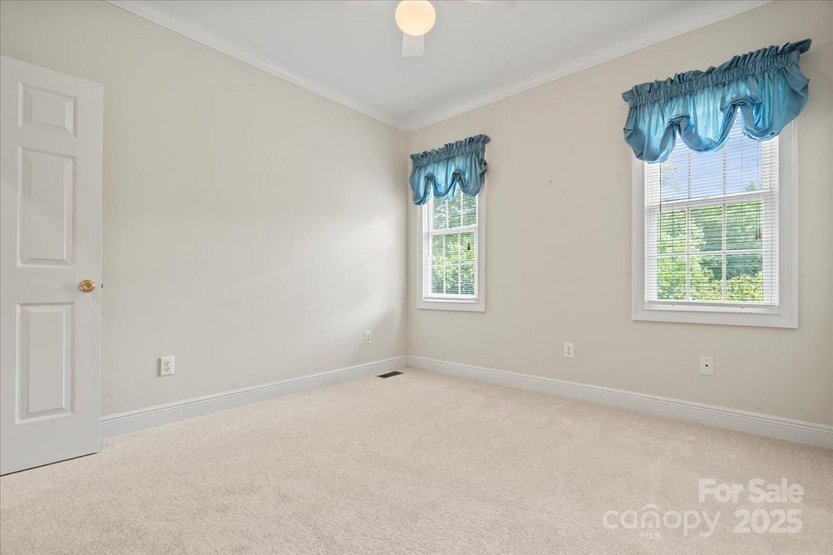 Sherwood Forest - Residential