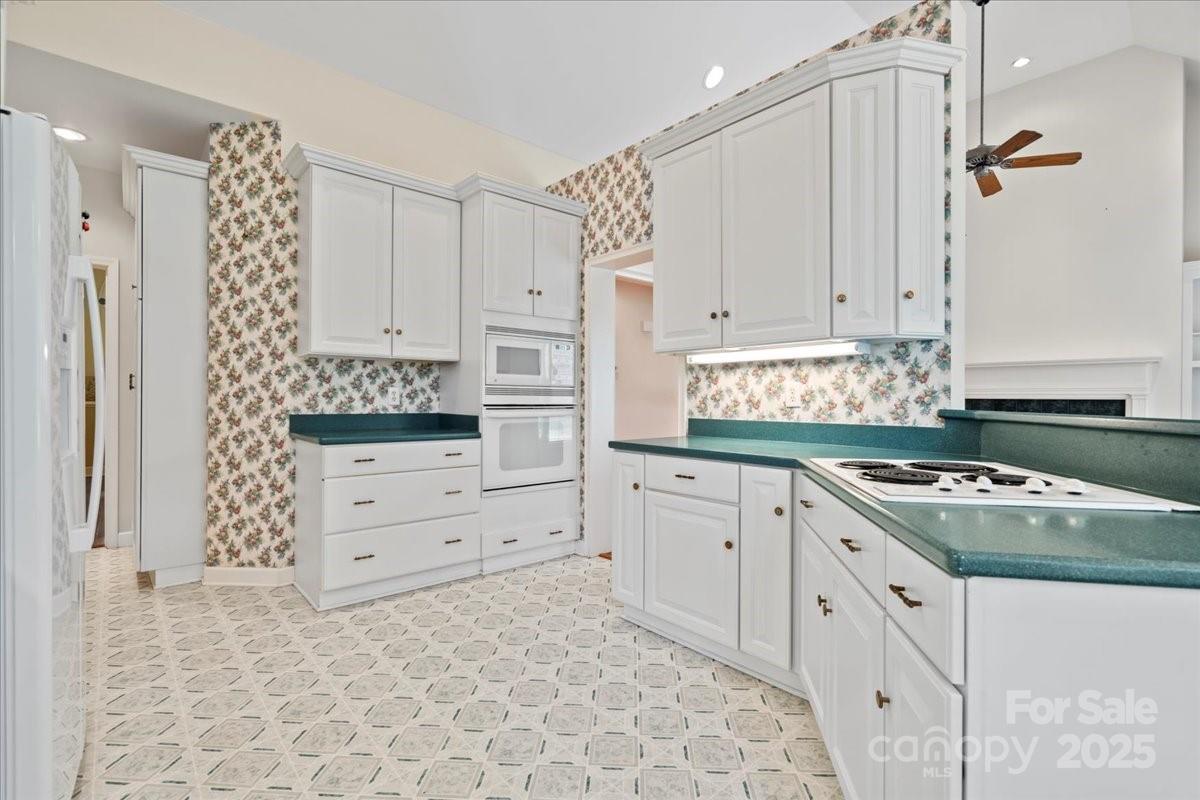 Sherwood Forest - Residential