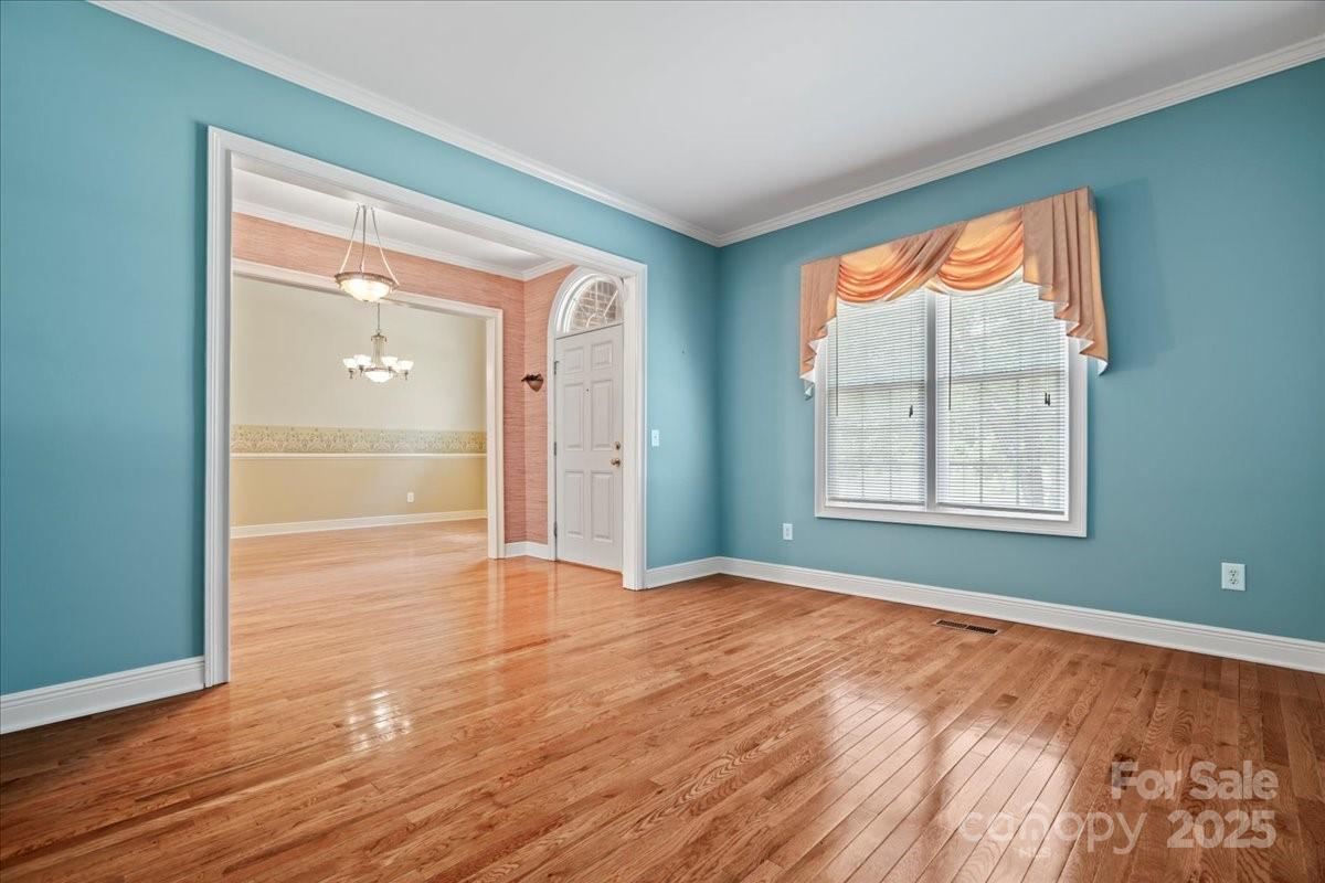 Sherwood Forest - Residential