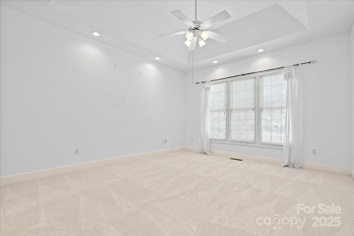 Sherwood Forest - Residential