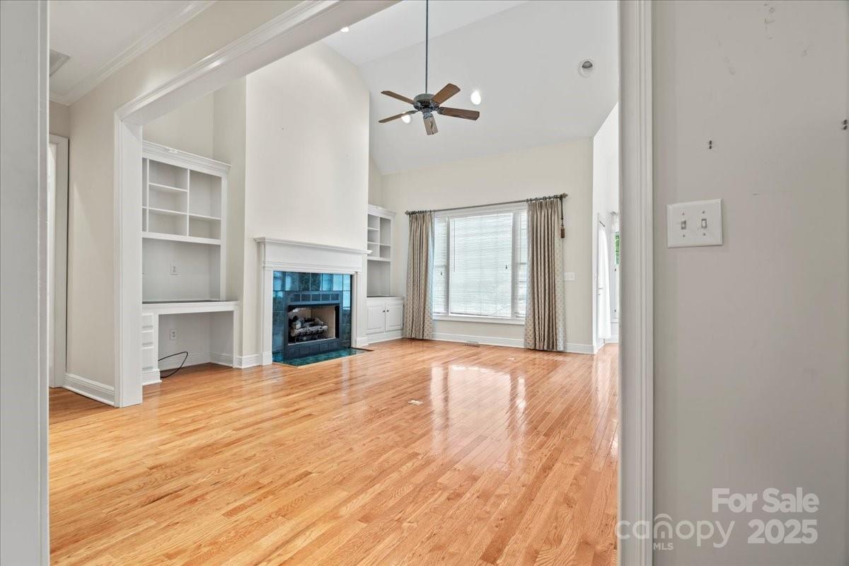 Sherwood Forest - Residential