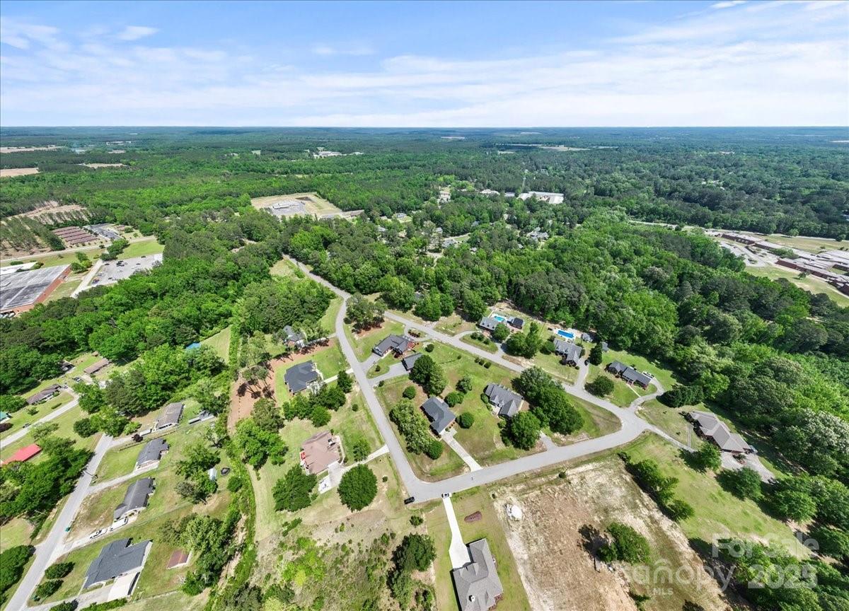 Sherwood Forest - Residential