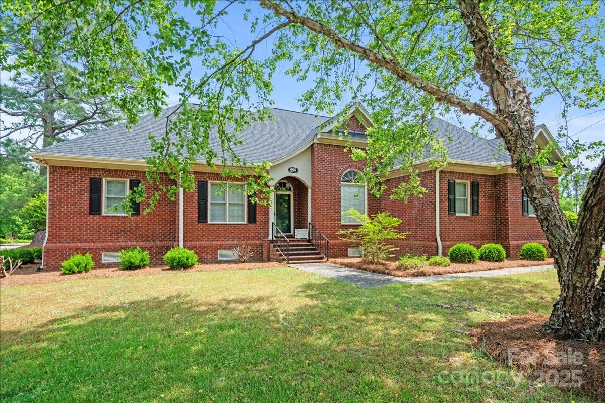 Sherwood Forest - Residential