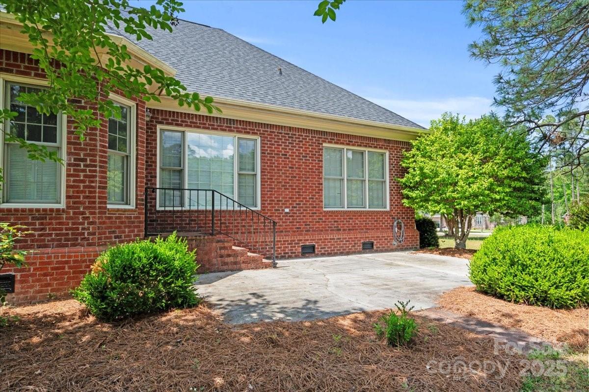 Sherwood Forest - Residential