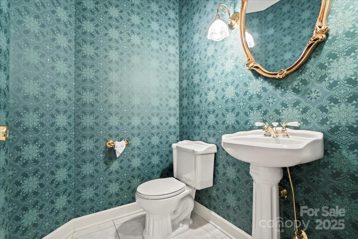 Sherwood Forest - Residential