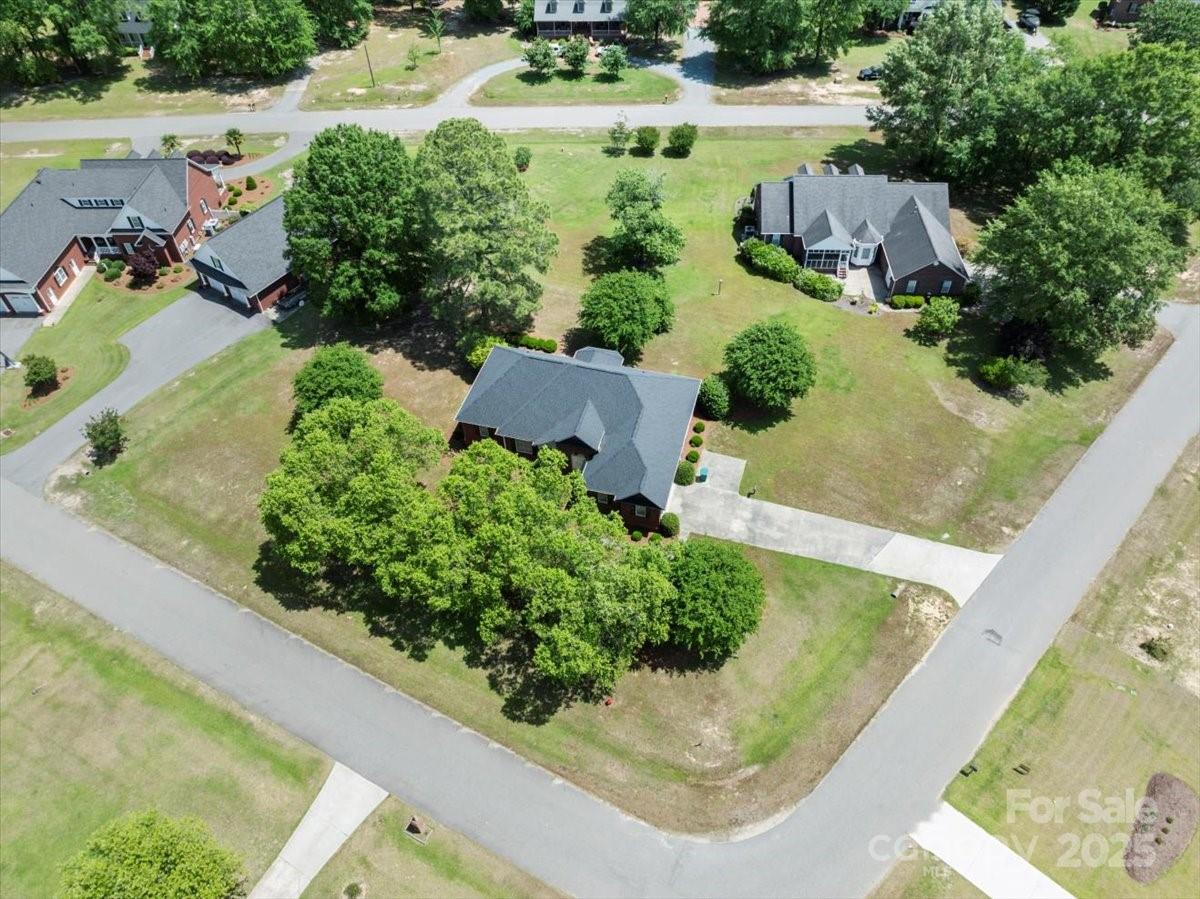 Sherwood Forest - Residential