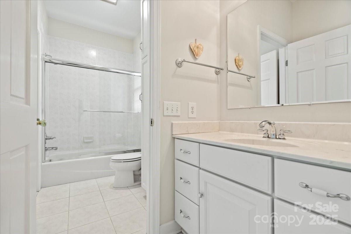 Sherwood Forest - Residential