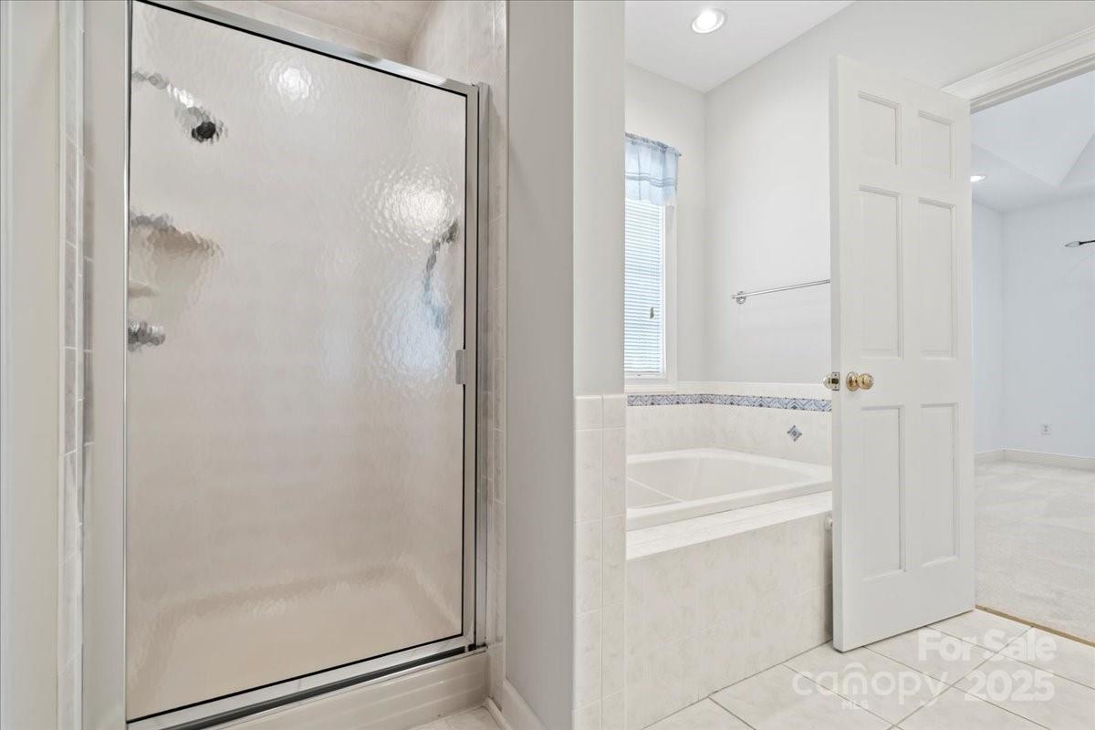 Sherwood Forest - Residential