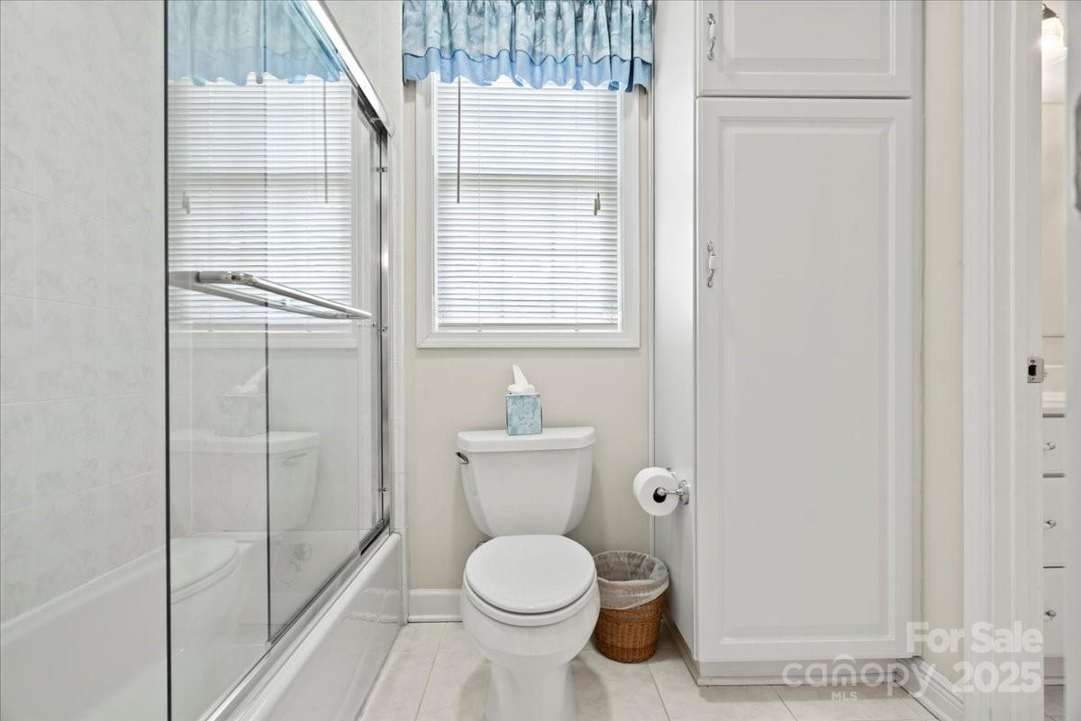 Sherwood Forest - Residential