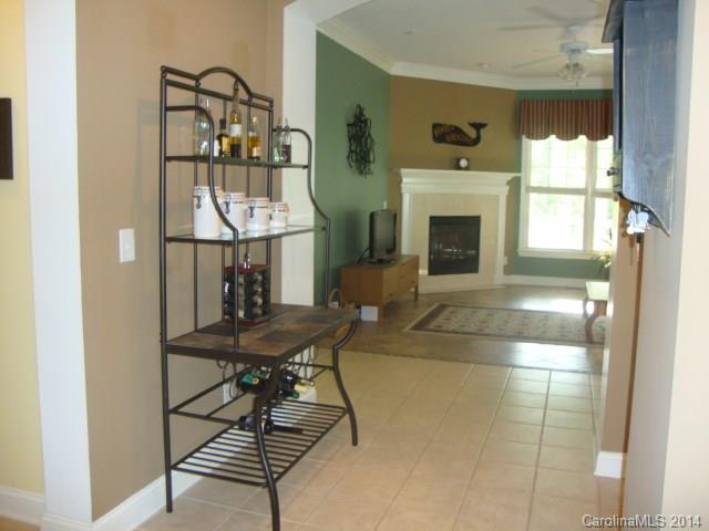 Baxter Village - Residential