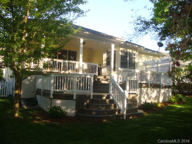 Baxter Village - Residential