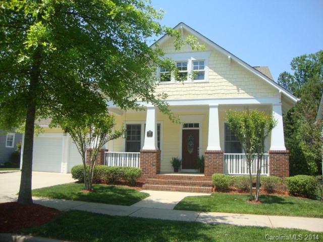Baxter Village - Residential