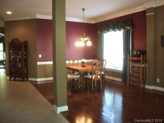 Baxter Village - Residential