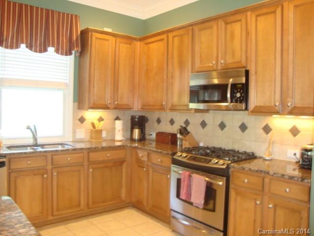 Baxter Village - Residential