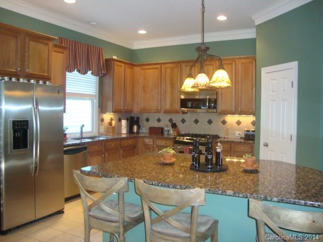 Baxter Village - Residential