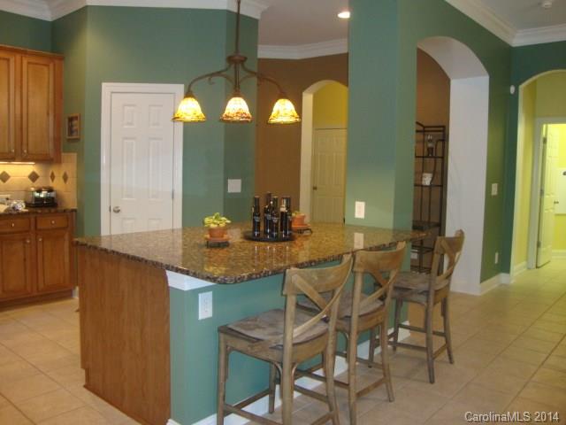 Baxter Village - Residential