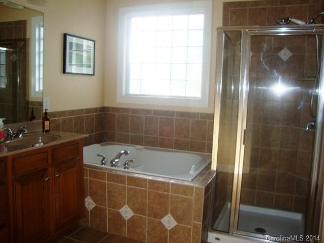 Baxter Village - Residential
