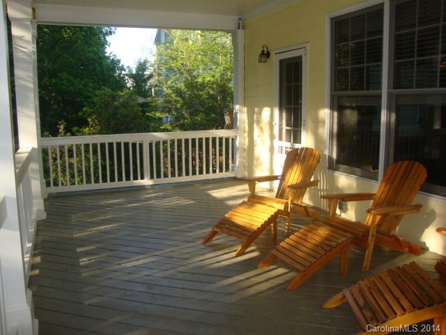 Baxter Village - Residential