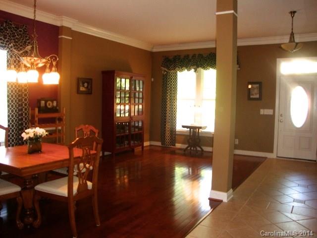 Baxter Village - Residential