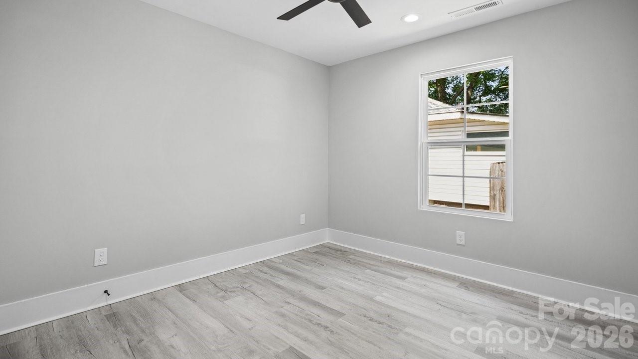 Central Place - Residential