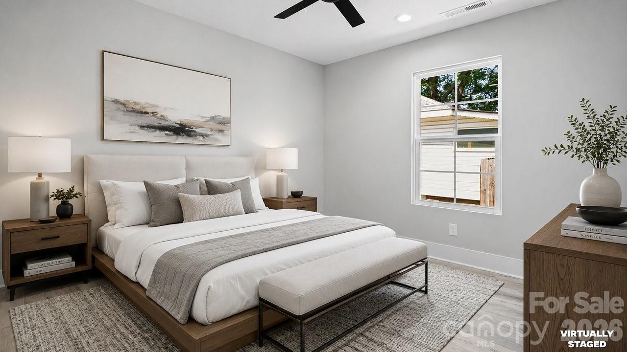 Central Place - Residential