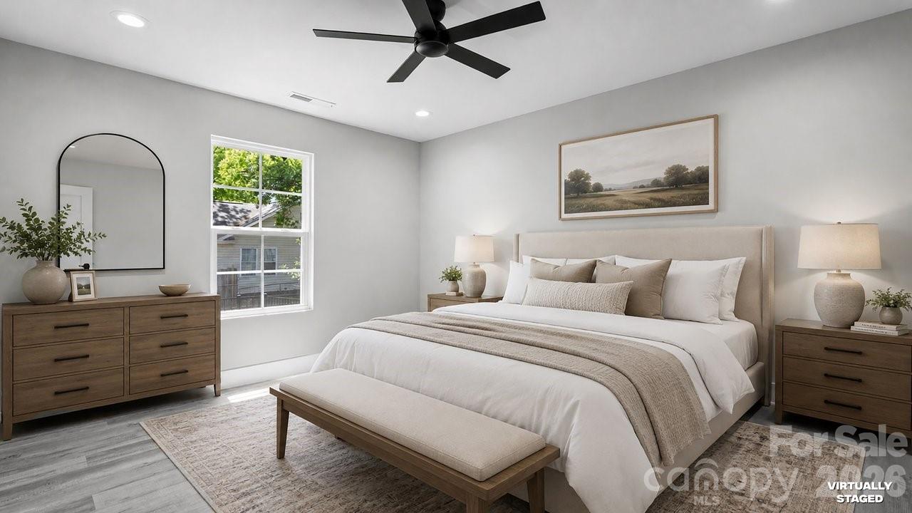 Central Place - Residential