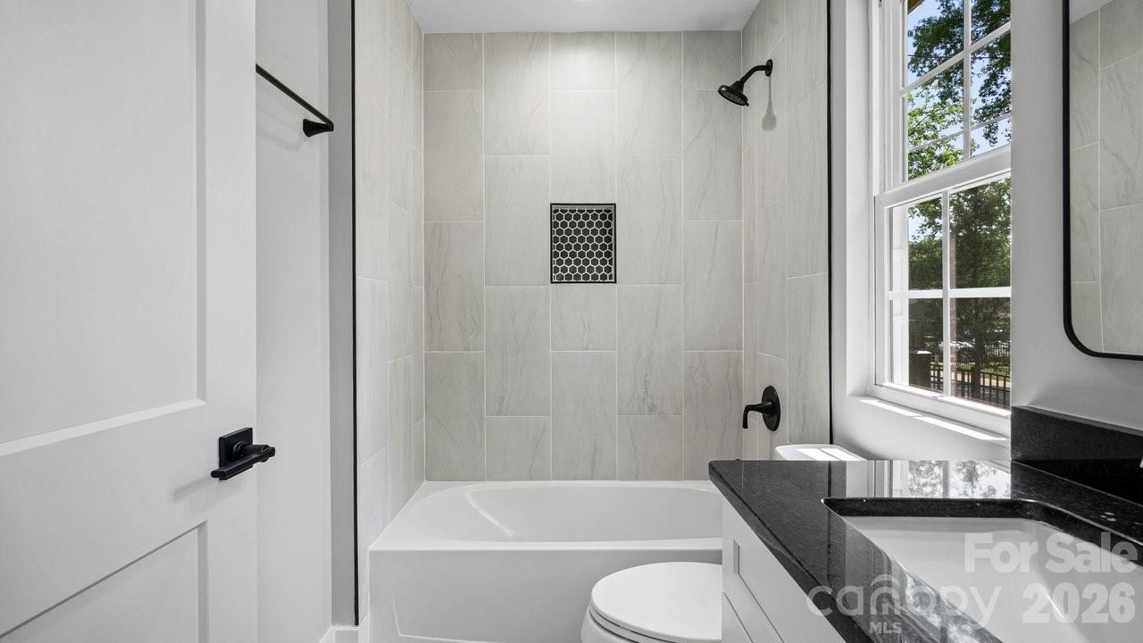Central Place - Residential