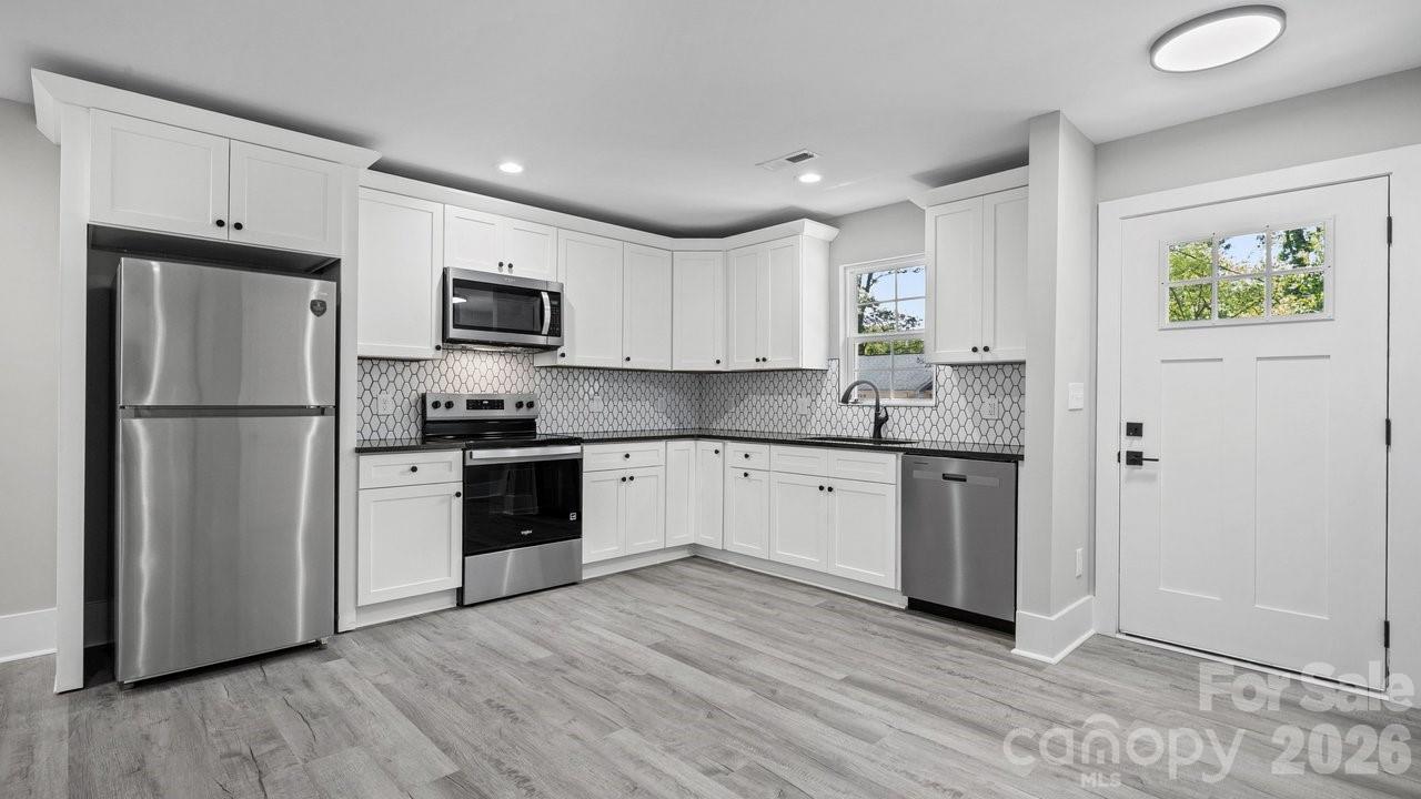 Central Place - Residential