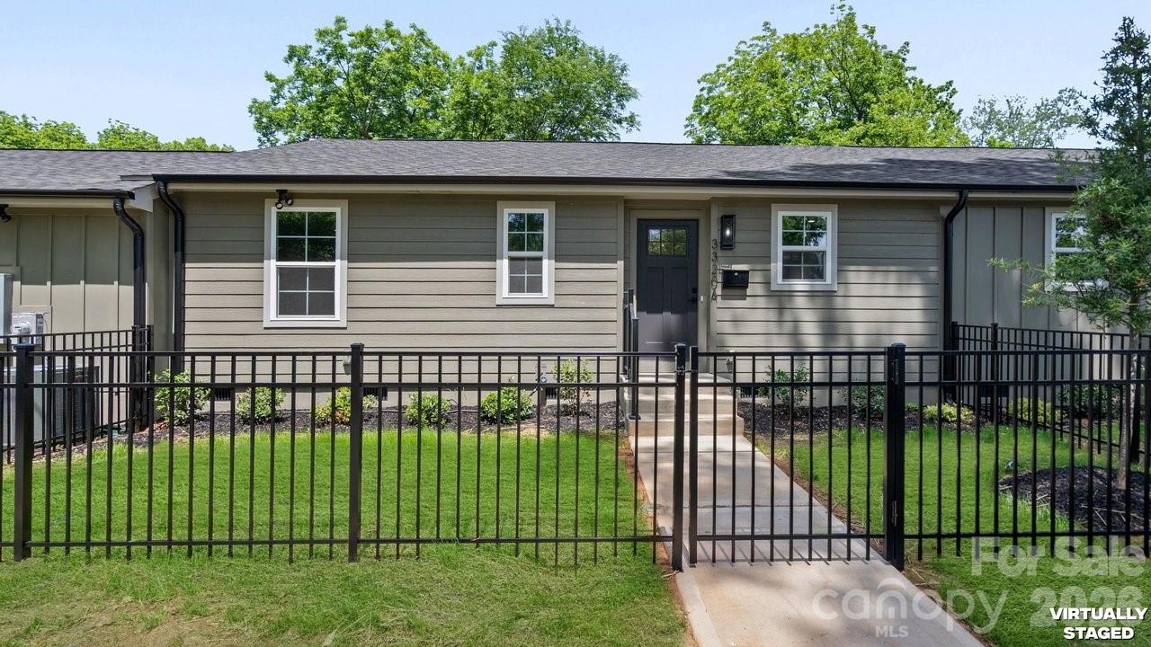 Central Place - Residential