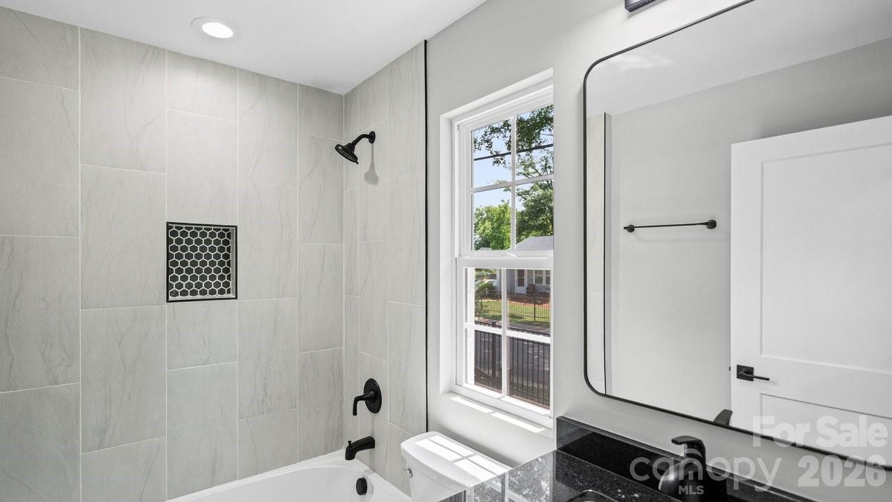 Central Place - Residential