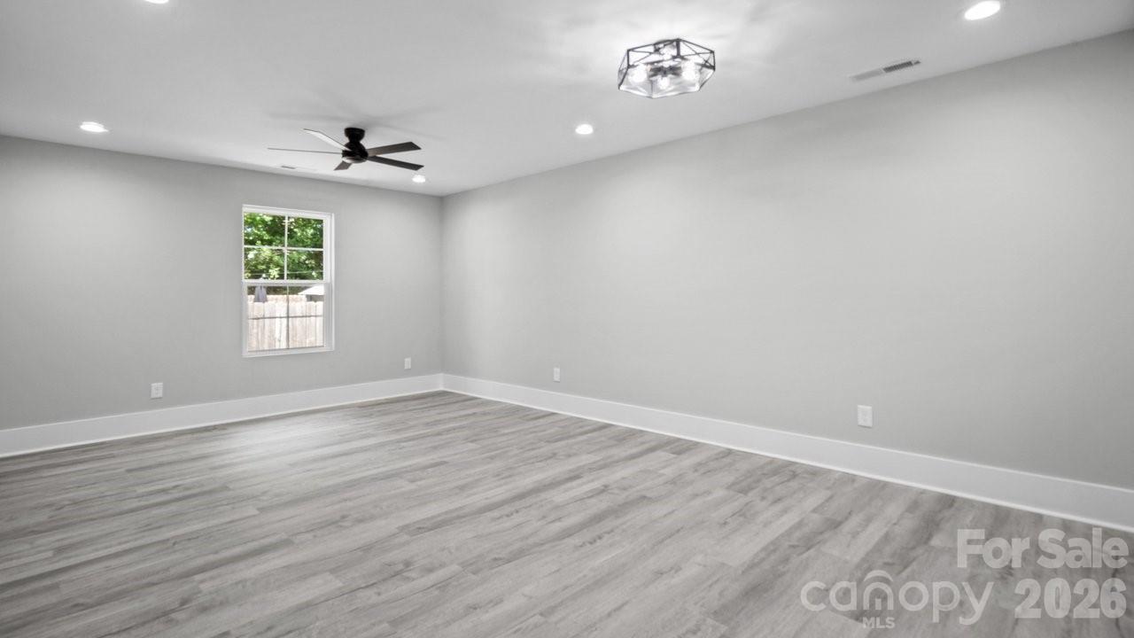 Central Place - Residential