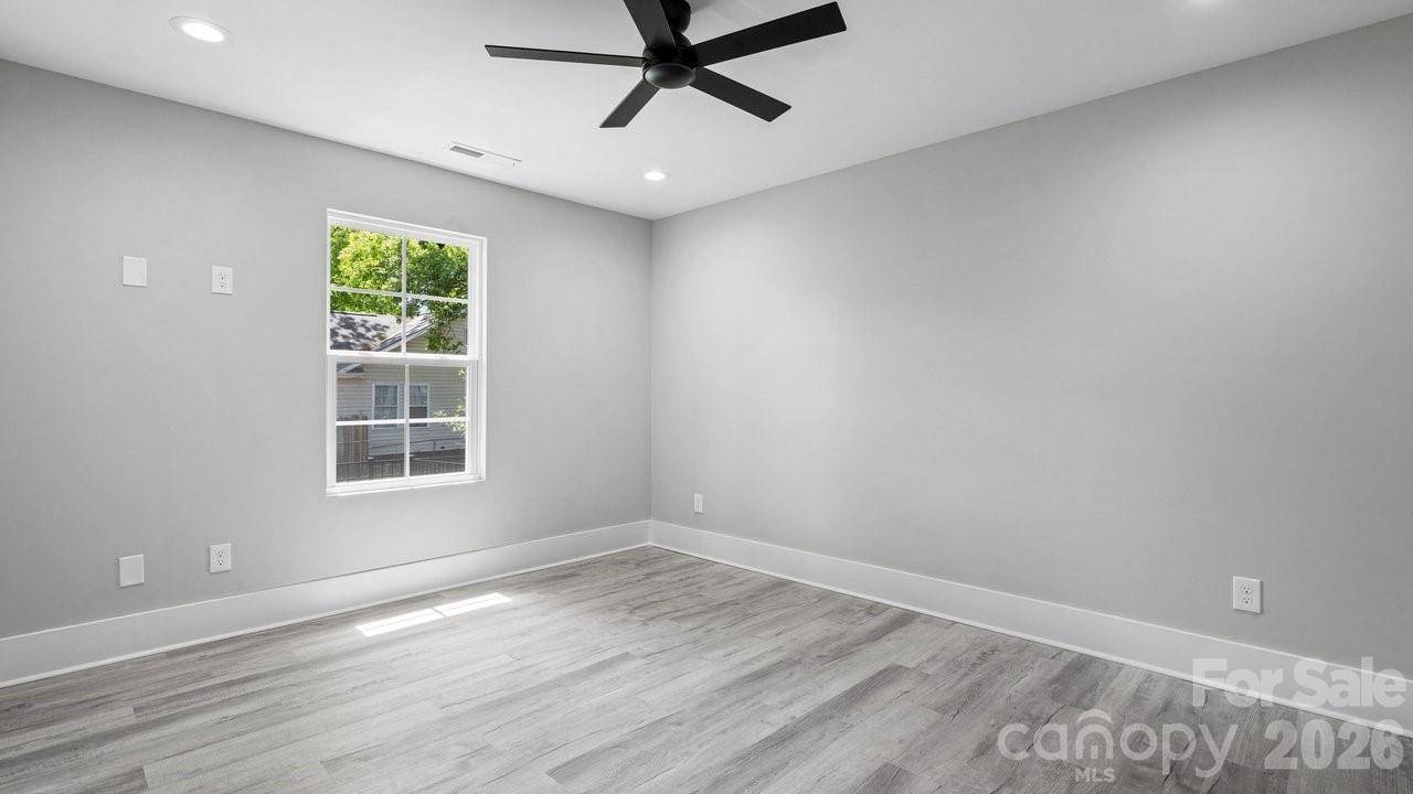 Central Place - Residential