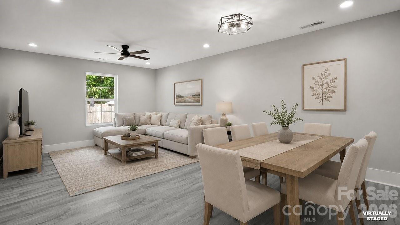 Central Place - Residential