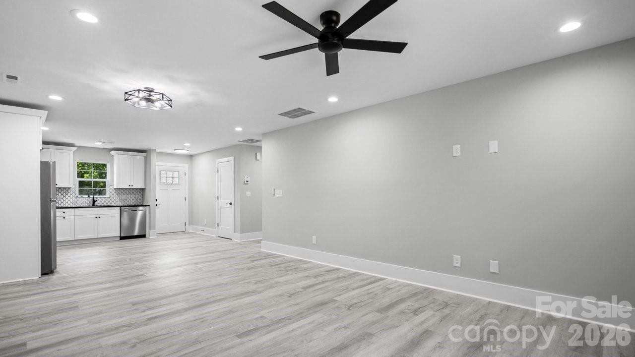 Central Place - Residential