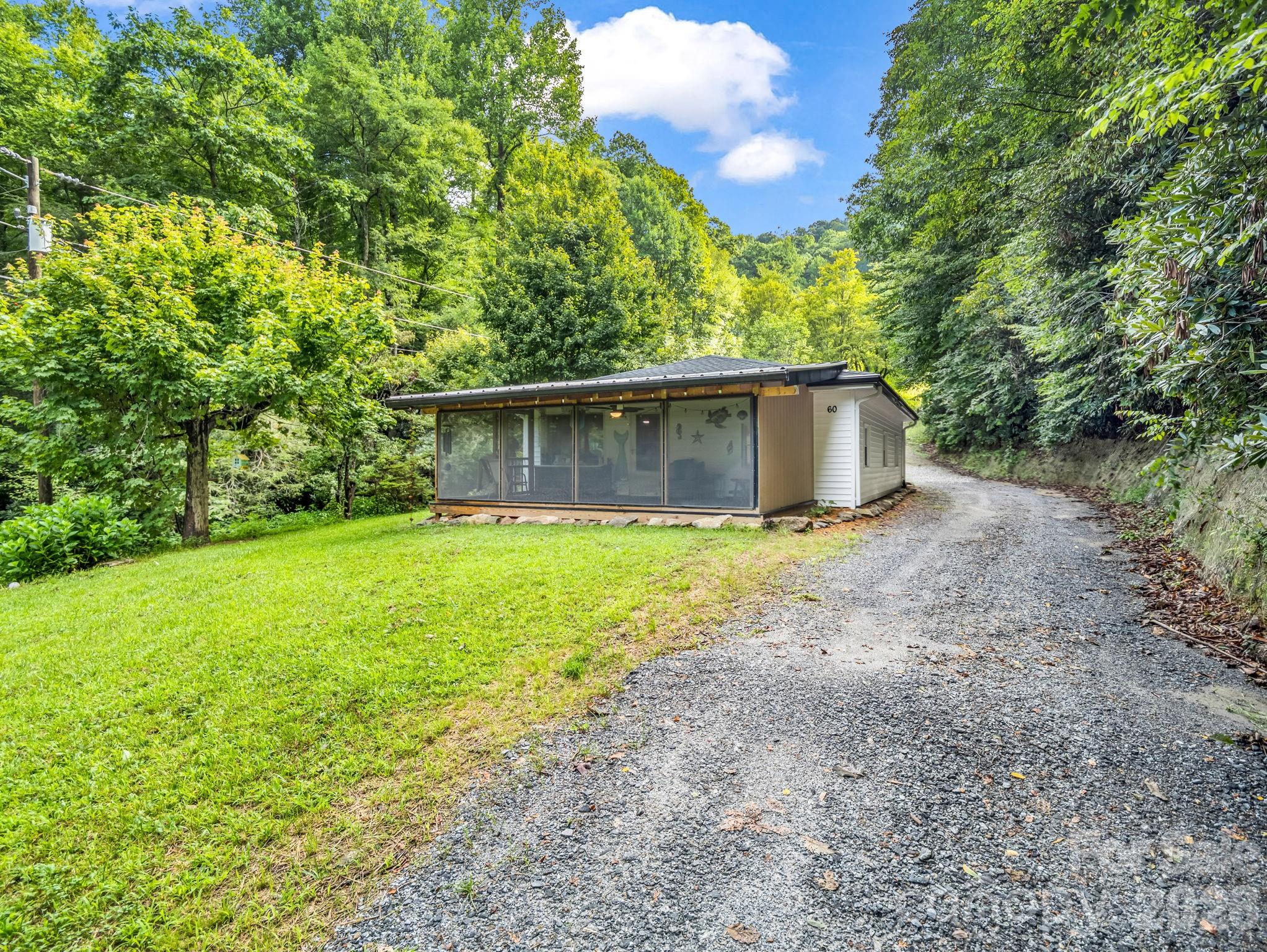 60 Owenby Cove Road