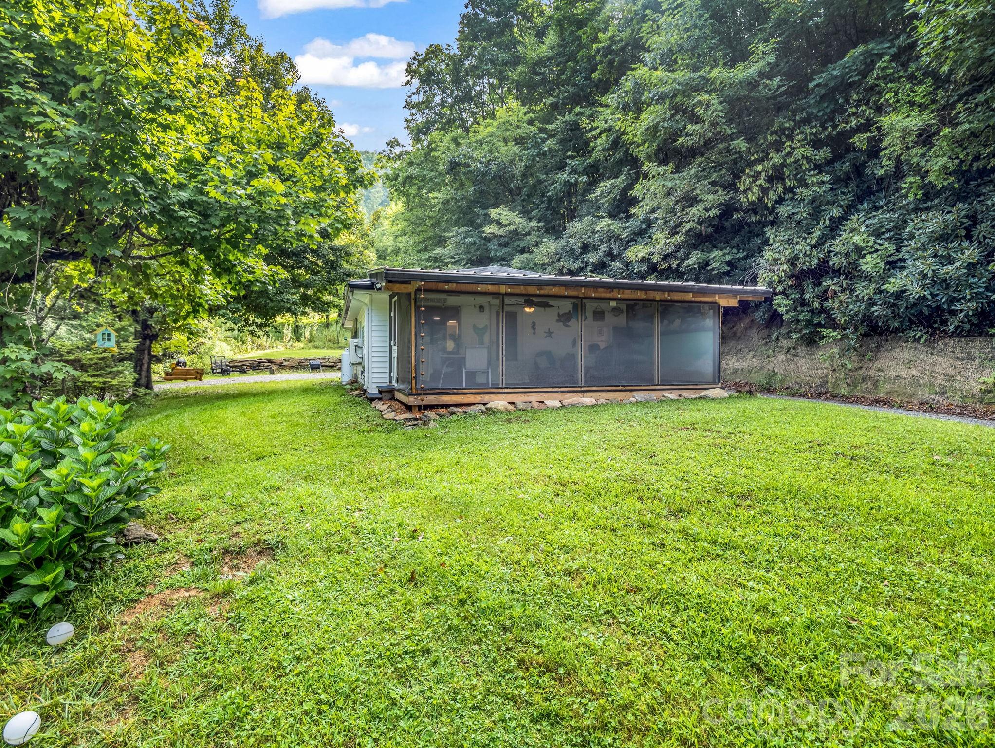 60 Owenby Cove Road