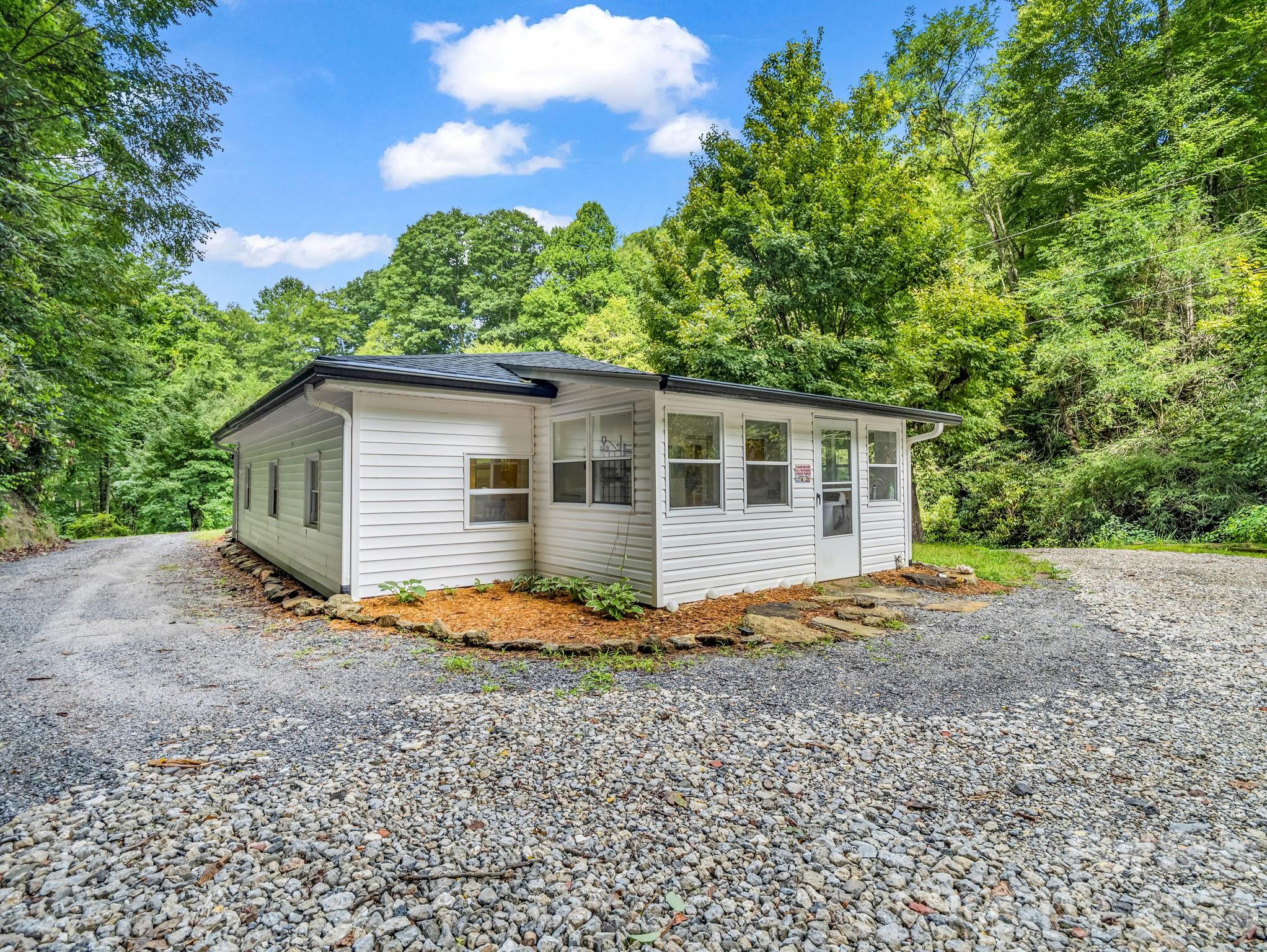 60 Owenby Cove Road