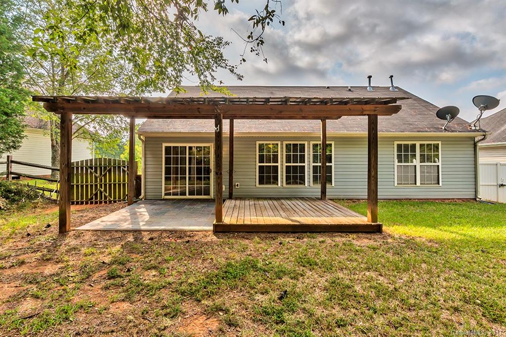 Riverwalk - Residential