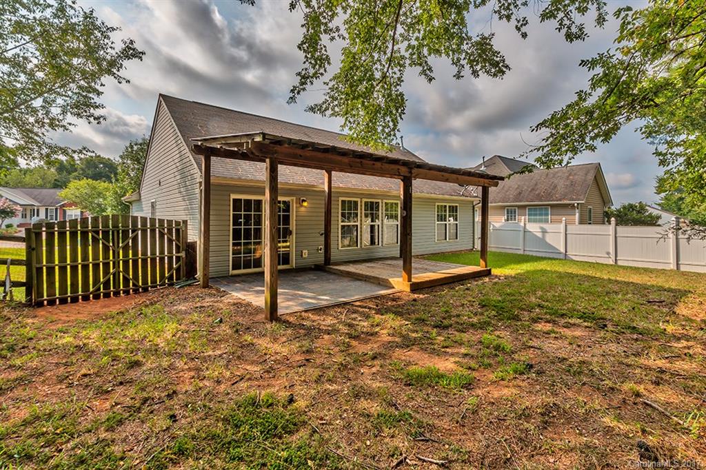 Riverwalk - Residential